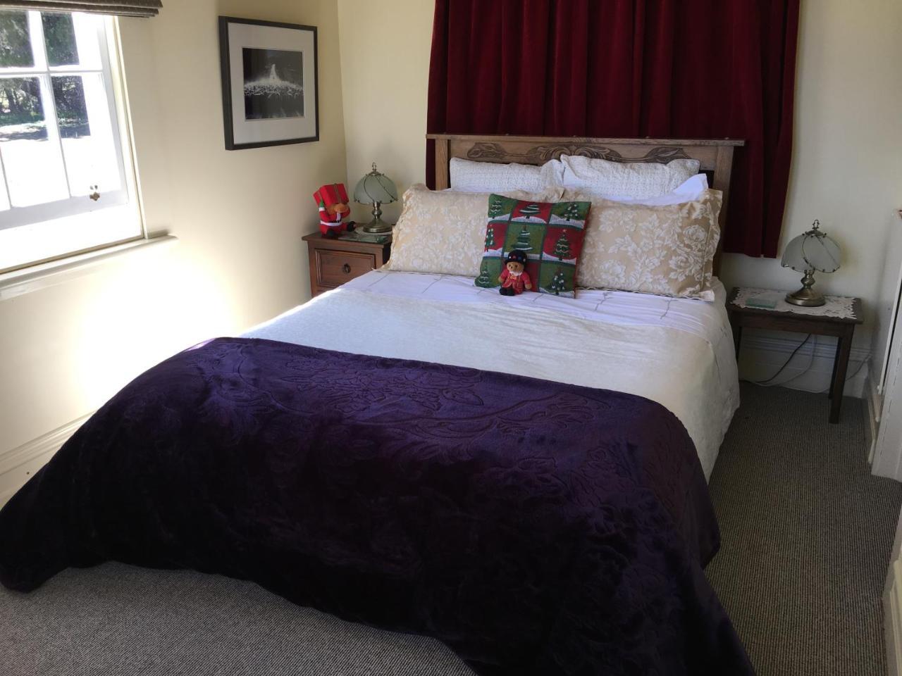 Laurel Bank House Hotell Queenstown Exteriör bild